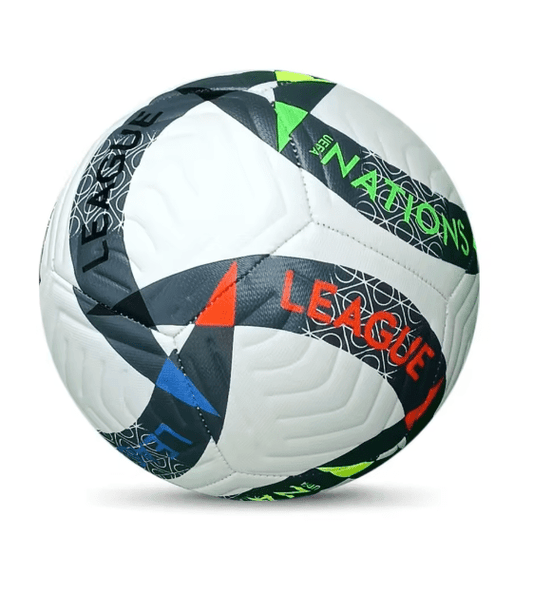 Ballon de football professionnel League | Leagueball - Foot Expert