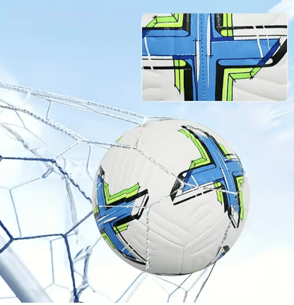 Ballon de foot | UP - soccer - ball - Foot Expert
