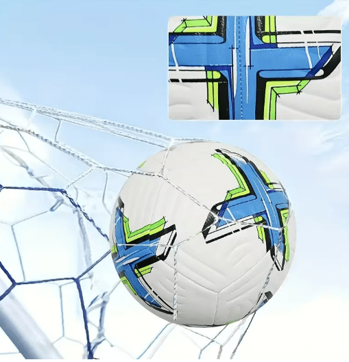 Ballon de foot | UP - soccer - ball - Foot Expert