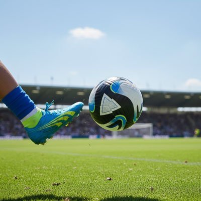 Ballon de foot | Perfect-One Foots Expert sur terrain