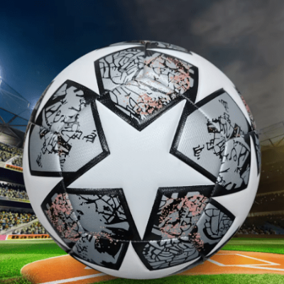 Ballon de foot PrecisionPro  