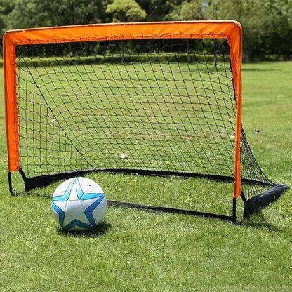 Cage de foot | Pro Portable - Foot Expert