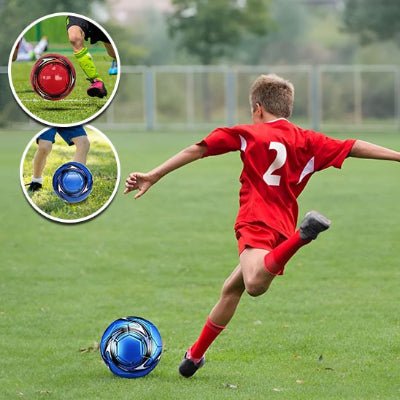 Ballon foot | Super-Perfection Foot Expert 