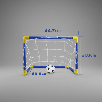  Cage_de_foot_Kitfoot dimension