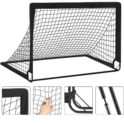 Cage de foot Pliable-Pro-30s instructions