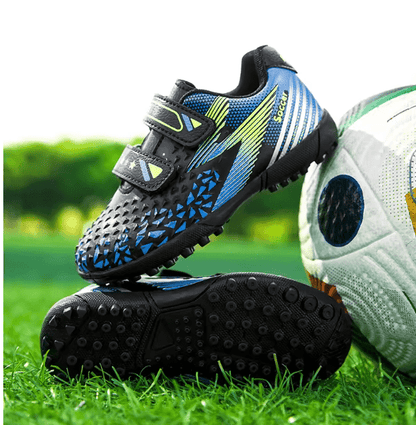 Chaussure de foot enfant | FootKids - Foot Expert