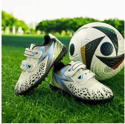 Chaussure de foot enfant | FootKids - Foot Expert