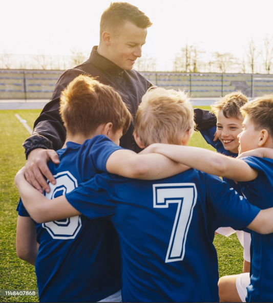 Chaussettes entraineur football | Coachsocks
