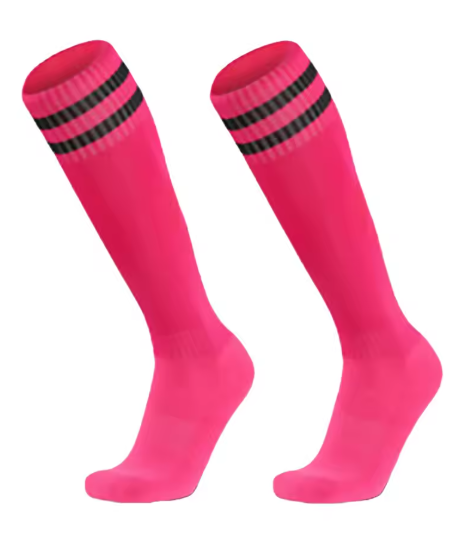 chaussettes de foot enfant respirantes | Aérofoot
