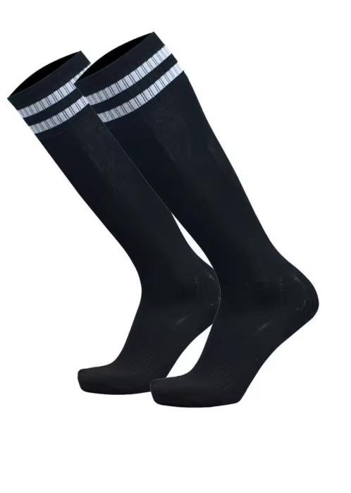 chaussettes de foot enfant respirantes | Aérofoot