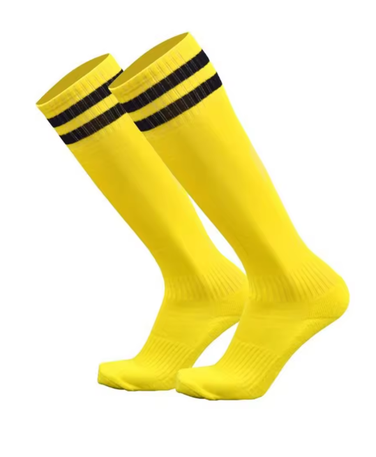 chaussettes de foot enfant respirantes | Aérofoot