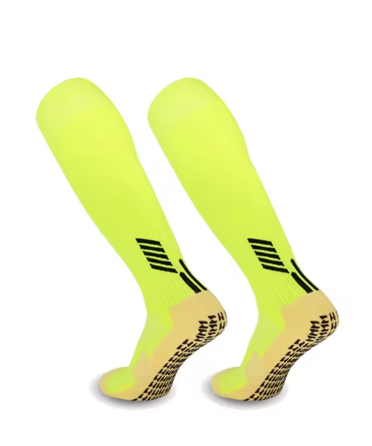 Chaussettes arbitre foot respirantes | Breathsocks
