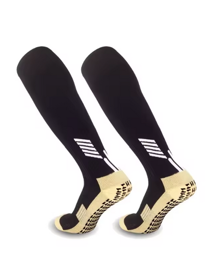Chaussettes arbitre foot respirantes | Breathsocks