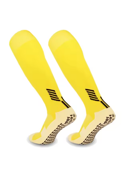 Chaussettes arbitre foot respirantes | Breathsocks