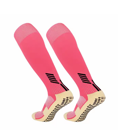 Chaussettes arbitre foot respirantes | Breathsocks