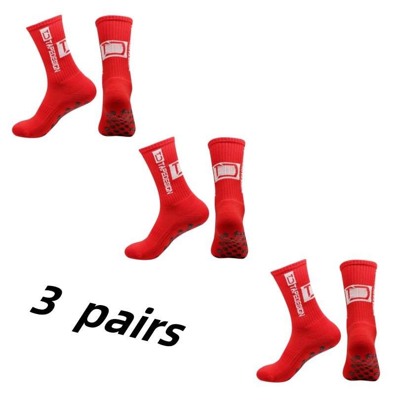 Chaussette antidérapante Foot | Pro - Grip 100 - Foot Expert