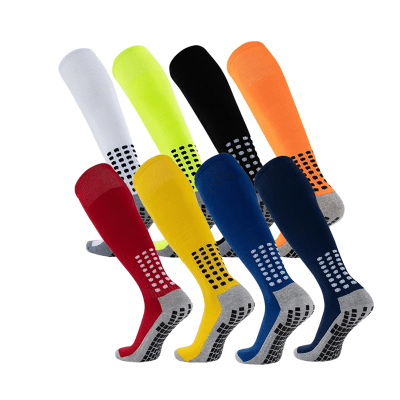 Chaussette-antiderapante-foot-Pro-Calsetine-Foot-Foots-Expert-plusieurs-couleurs