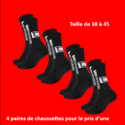 Chaussette_antid_rapante_foot_Conforsocks_noires