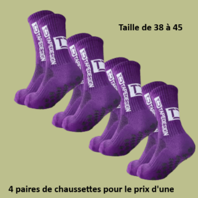 Chaussette_antid_rapante_foot_Conforsocks_violets