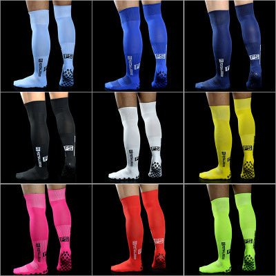 Chaussette antidérapante foot Foot Expert | Confort-Socks plusieurs couleurs