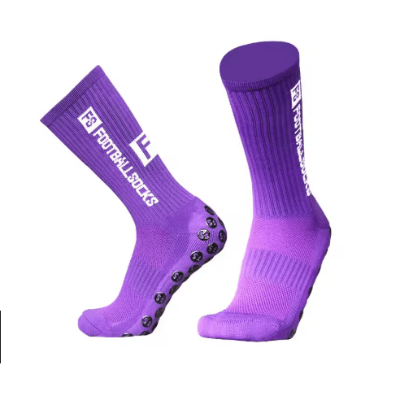 Chaussette antidérapante foot femme | Nonslip - womensoks - Foot Expert