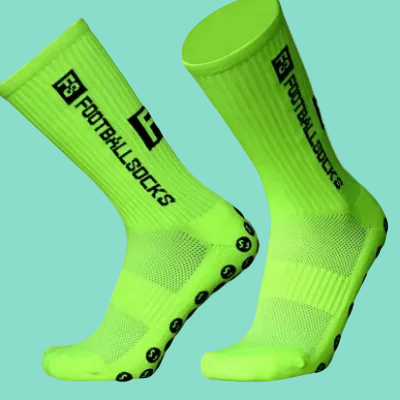 Chaussette antidérapante foot femme | Nonslip - womensoks - Foot Expert