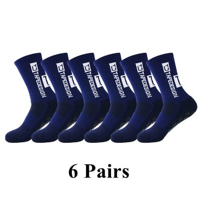 Chaussette_antiderapante_foot_UltraGrip_Foots_Exbperts_bleues