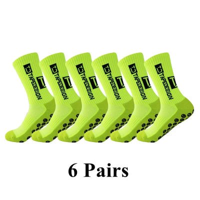 Chaussette_antiderapante_foot_UltraGrip_Foots_Exbperts_jaunes