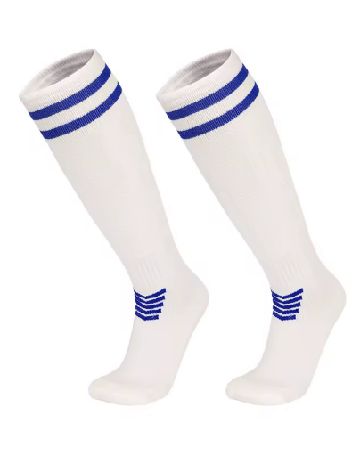 Chaussette foot blanches Flexchaussette - Foot Expert