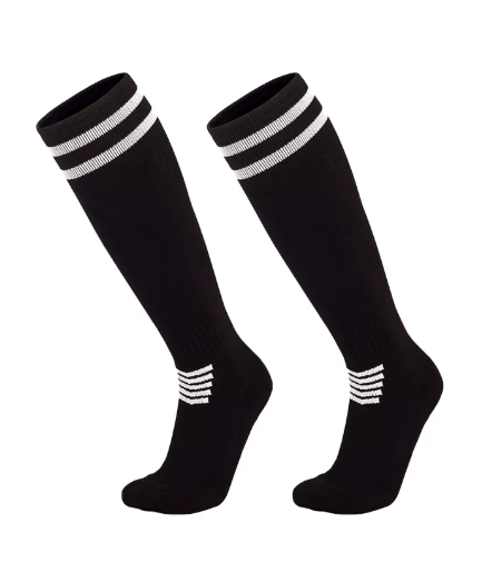 Chaussette foot noires Flexchaussette - Foot Expert