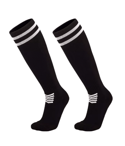 Chaussette foot noires Flexchaussette - Foot Expert