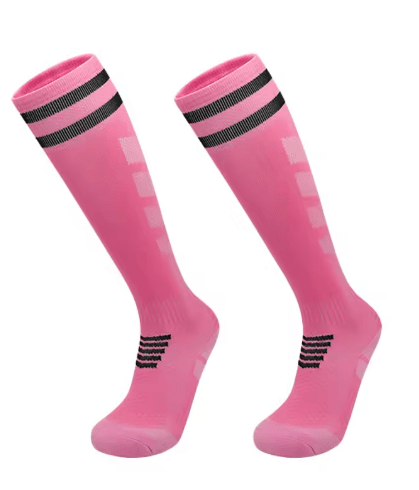 Chaussette foot rose Flexchaussette - Foot Expert