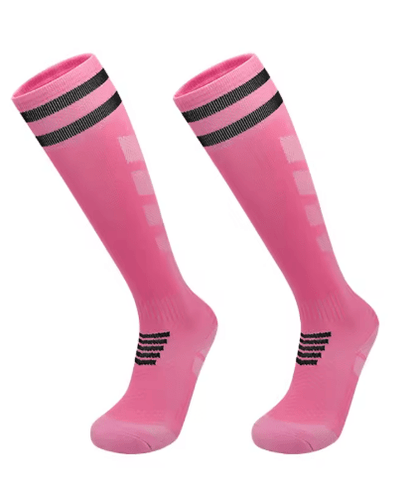 Chaussette foot rose Flexchaussette - Foot Expert