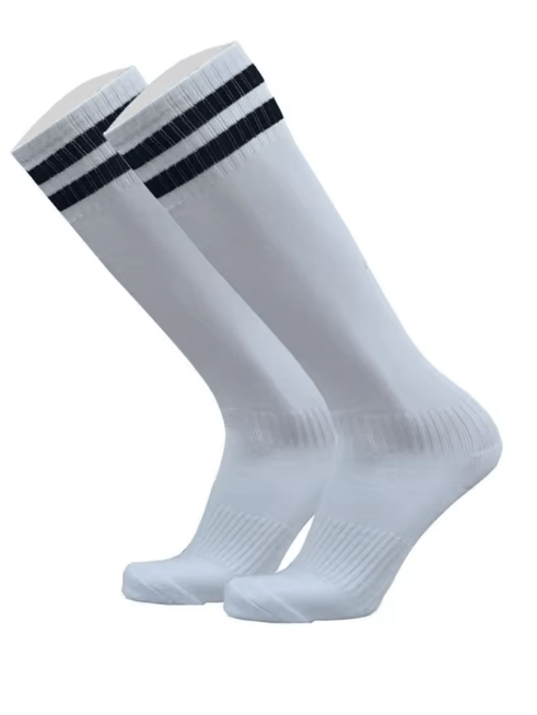 chaussettes de foot enfant respirantes | Aérofoot - Foot Expert