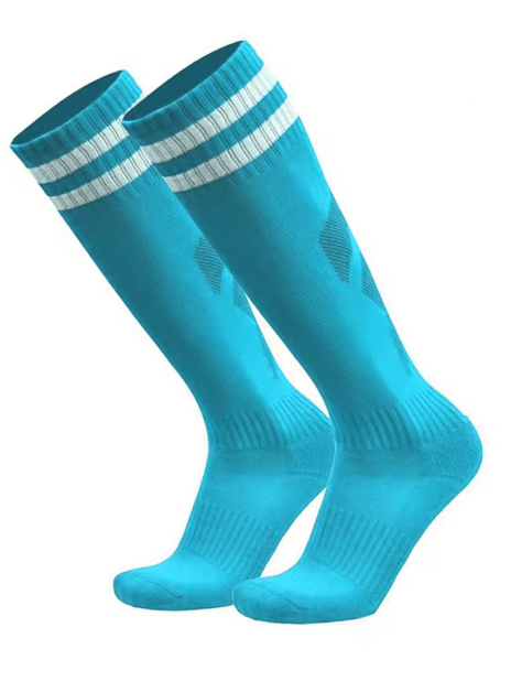 chaussettes de foot enfant respirantes | Aérofoot - Foot Expert