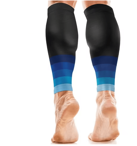 Chaussettes foot de Compression | Fast - Recovery - Foot Expert