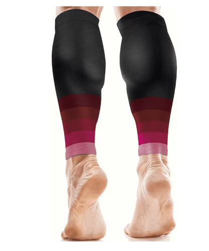 Chaussettes foot de Compression | Fast - Recovery - Foot Expert