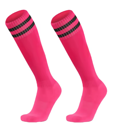 chaussettes de foot enfant respirantes | Aérofoot - Foot Expert