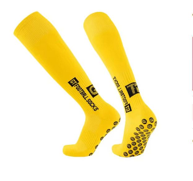 Chaussettes de foot | Gt - Socks - Foot Expert
