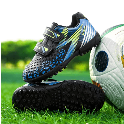 Chaussure de foot enfant | FootKids - Foot Expert