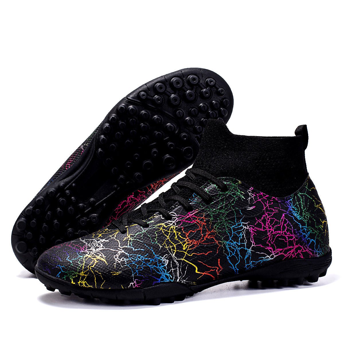 Chaussure de football synthetique | All - For - Foot - Foot Expert