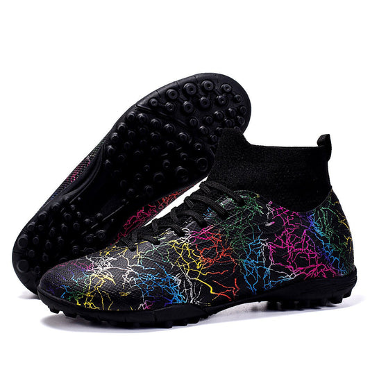 Chaussure de football synthetique | All - For - Foot - Foot Expert