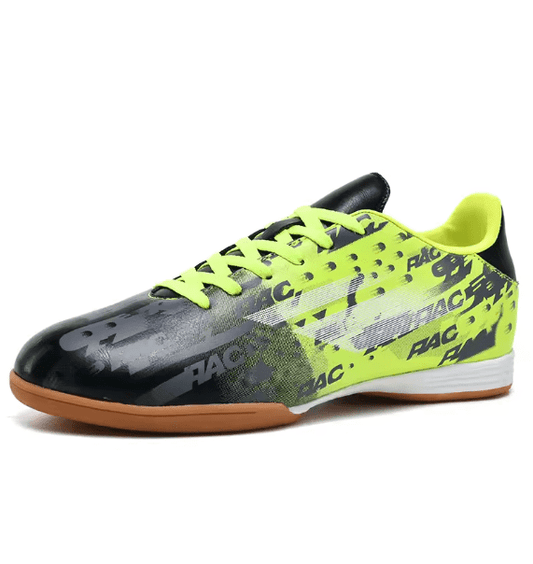Chaussures entraineur de foot (salle ou futsal) | Indoor - Coachoes - Foot Expert