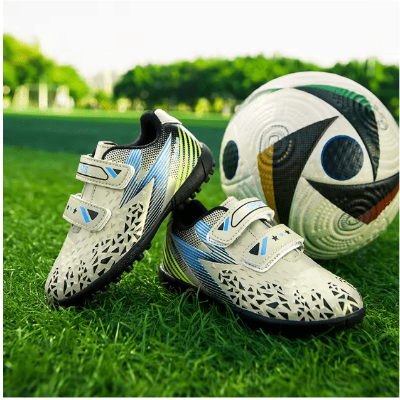 Chaussure de foot enfant | FootKids - Foot Expert
