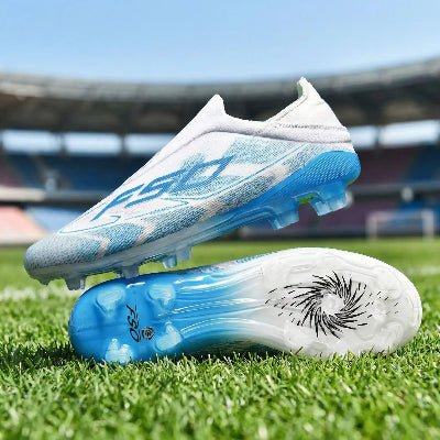 Chaussure de foot  performante et durable