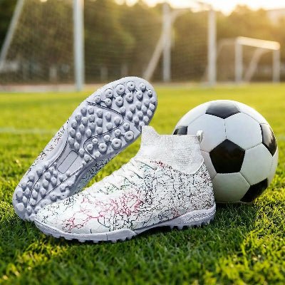 Chaussure foot synthetique  legere