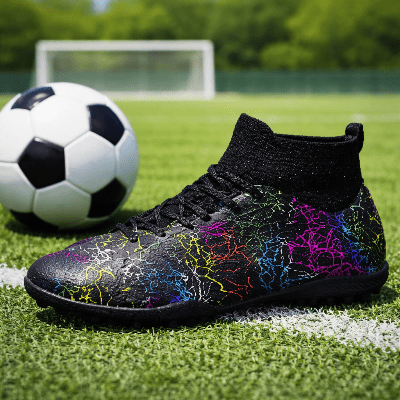 Chaussure foot synthetique  professionnelle et qulite supreme