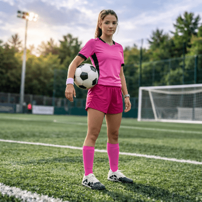 Chaussure_foot_synthetique_robuste_professionnelle elegante