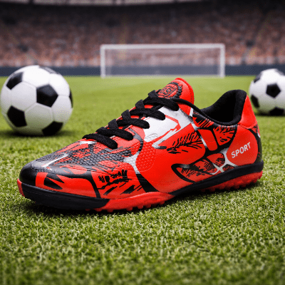 Chaussure synthétique foot confortables