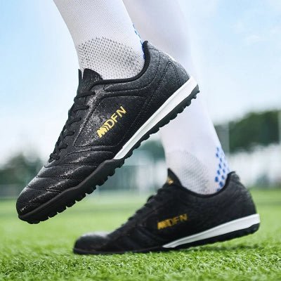 Chaussures-Foot-Salle-Pro-Futsal-Calcio-Foot-Experts-sur-terrain